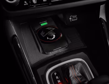Intérieur 2026 Pulse Abarth (363) '2025–pr.