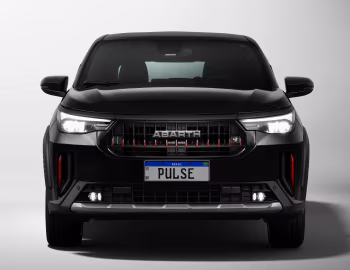 2026 Pulse Abarth (363) '2025–pr.