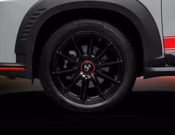 2023–25 Pulse Abarth (363) '2022–25