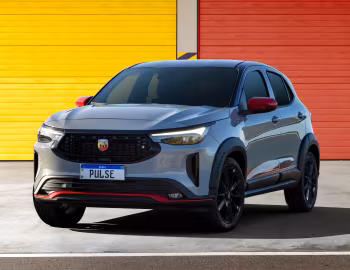 2023–25 Pulse Abarth (363) '2022–25