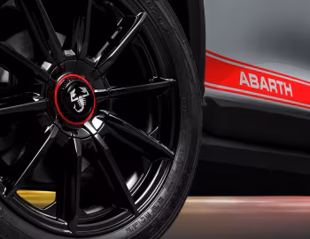 2023–25 Pulse Abarth (363) '2022–25