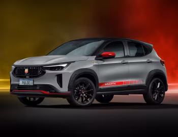 2023–25 Pulse Abarth (363) '2022–25