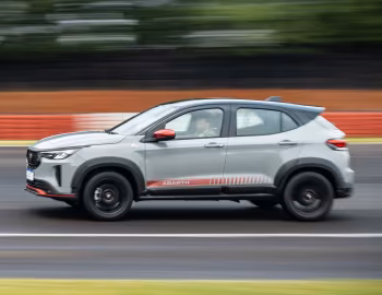2023–25 Pulse Abarth (363) '2022–25