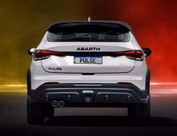 2023–25 Pulse Abarth (363) '2022–25