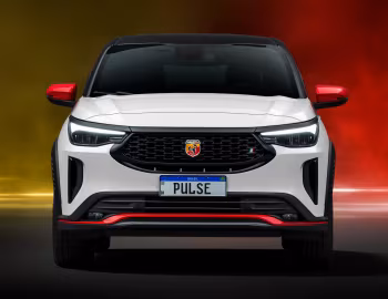 2023–25 Pulse Abarth (363) '2022–25