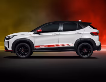 2023–25 Pulse Abarth (363) '2022–25