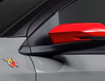 2023–25 Pulse Abarth (363) '2022–25