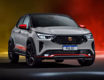 2023–25 Pulse Abarth (363) '2022–25