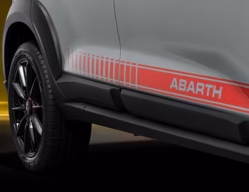 2023–25 Pulse Abarth (363) '2022–25