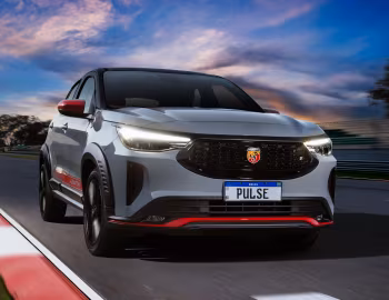 2023–25 Pulse Abarth (363) '2022–25