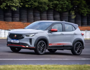 2023–25 Pulse Abarth (363) '2022–25