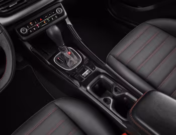 Intérieur 2023–25 Pulse Abarth (363) '2022–25