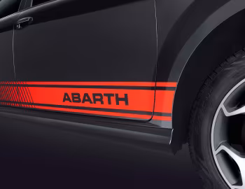 Fiat Abarth Punto [India] (310) '2015–18