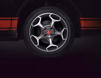 Fiat Abarth Punto [India] (310) '2015–18