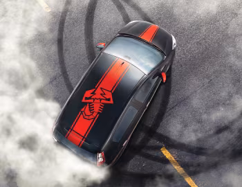 Fiat Abarth Punto [India] (310) '2015–18