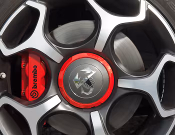 Abarth Punto Evo [UK-spec] (199) '2010–13