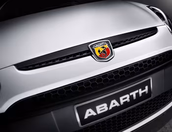 Abarth Punto Evo (199) '2010–13