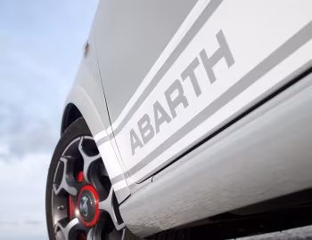Abarth Punto Evo [UK-spec] (199) '2010–13