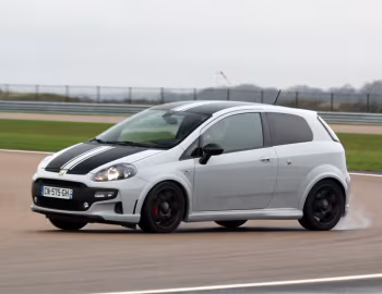Abarth Punto SuperSport [Worldwide] (199) '2012–14