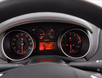 Painel Abarth Punto SuperSport [Worldwide] (199) '2012–14