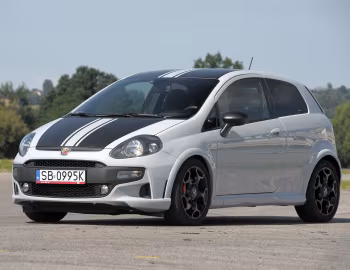 Abarth Punto SuperSport [Worldwide] (199) '2012–14
