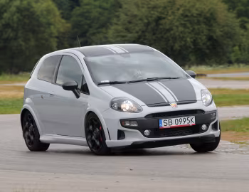 Abarth Punto SuperSport [Worldwide] (199) '2012–14