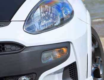 Abarth Punto SuperSport [Worldwide] (199) '2012–14