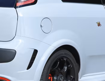 Abarth Punto SuperSport [Worldwide] (199) '2012–14