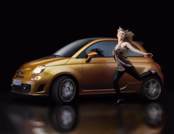 Rinspeed E2 '03.2009