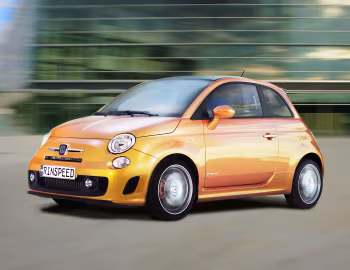 Rinspeed E2 '03.2009