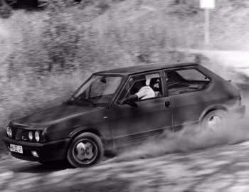 Fiat Ritmo Abarth 130 TC (138) '1983–85