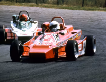 Fiat Abarth SE033 '1979–86