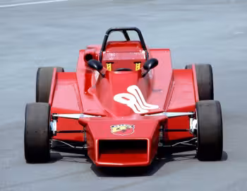 Fiat Abarth SE033 '1979–86