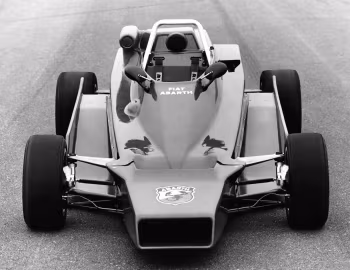 Fiat Abarth SE033 '1979–86