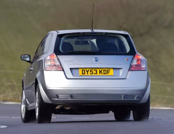 Fiat Stilo Abarth 3-door [UK-spec] (192) '2004–06