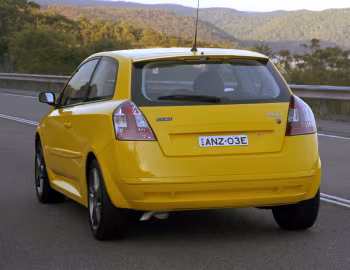 Fiat Stilo Abarth 3-door [New Zealand] (192) '2002–04