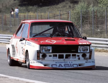 SEAT 131 '1975–84