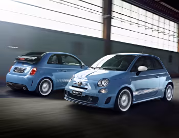 Abarth 500