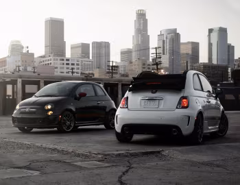 Abarth 500