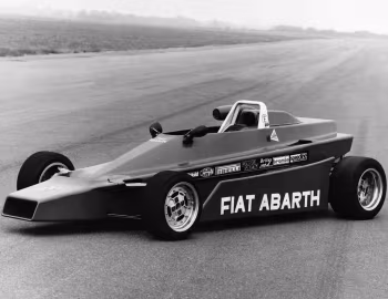 Fiat Abarth SE033 '1979–86