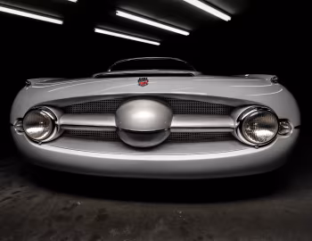 Fiat Abarth 205A Sport (103) '1953