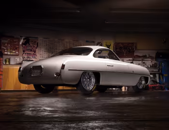 Fiat Abarth 205A Sport (103) '1953
