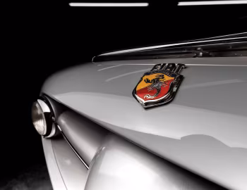 Fiat Abarth 205A Sport (103) '1953