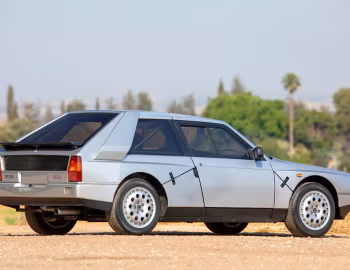 Lancia Delta S4 (SE038) '1985–86