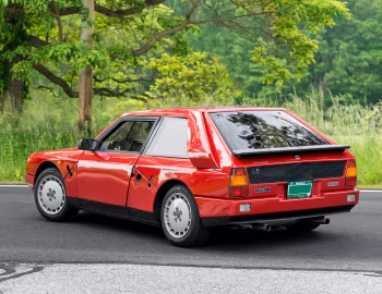 Lancia Delta S4 (SE038) '1985–86