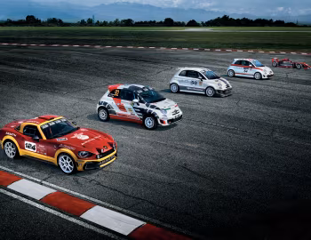 Abarth '1949–pr.