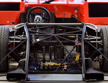 Abarth Osella 2000 (SE021) '1971–72