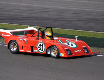 Abarth Osella PA1 '1973