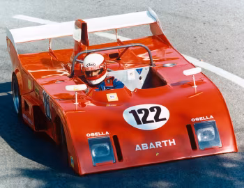 Abarth Osella PA1 '1973