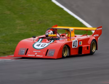 Abarth Osella PA1 '1973